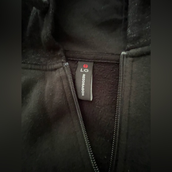 Mens RDS sweater size L - Picture 4 of 7